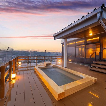 Mikuma Hotel Hita Dış mekan fotoğraf
