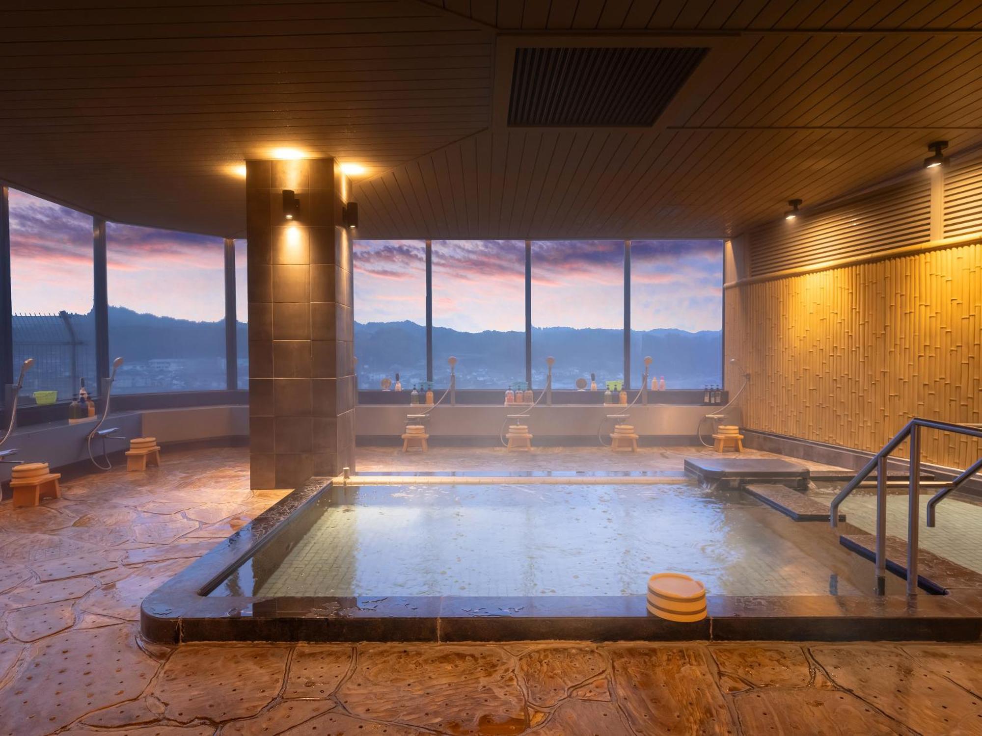 Mikuma Hotel Hita Dış mekan fotoğraf