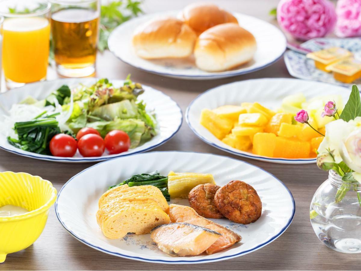 Mikuma Hotel Hita Dış mekan fotoğraf