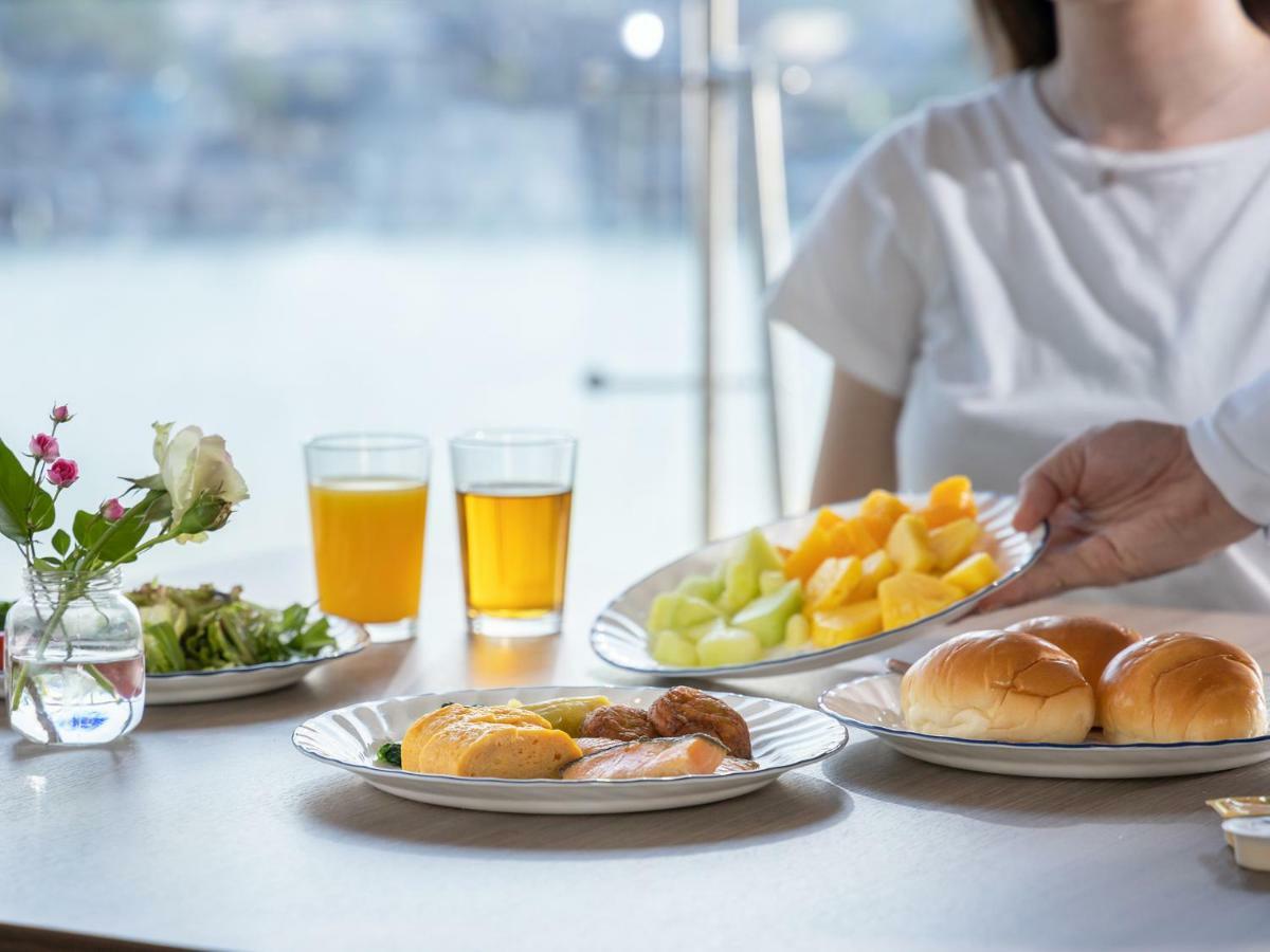 Mikuma Hotel Hita Dış mekan fotoğraf